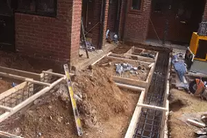Commercial Builder