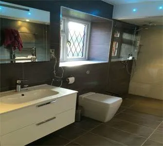 Domestic Builder Pic 2